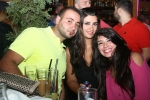 Saturday Night at Garden Pub, Byblos